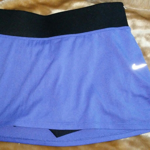 Nike Dresses & Skirts - Nike Tennis Sport Skirt Skort M